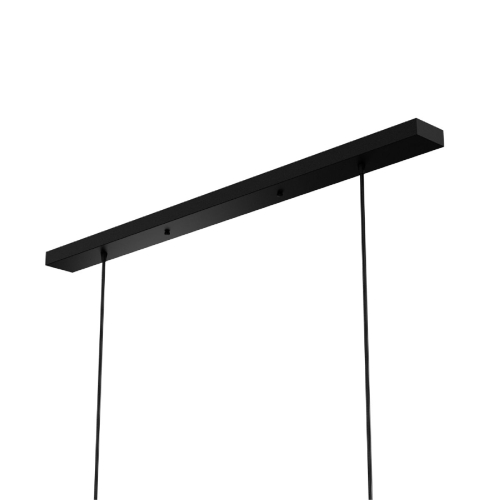 Подвесной светильник Lightera Rudolf LE114L-5B SMART изображение в интернет-магазине Cramer Light фото 8