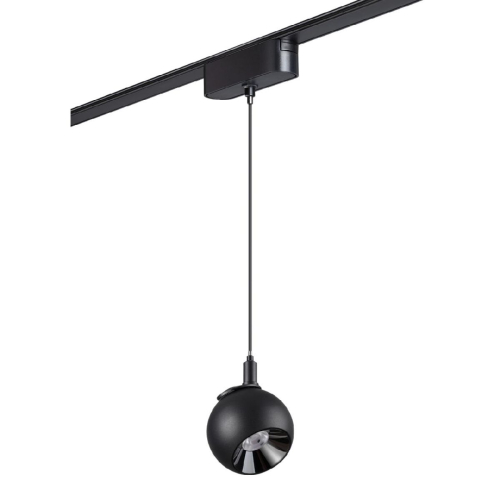 Трековый магнитный светильник Novotech Smal 359264 изображение в интернет-магазине Cramer Light фото 4