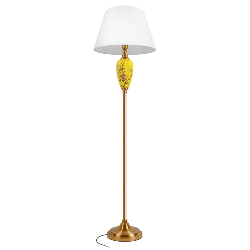 Торшер Loft IT Dandelion 10380F изображение в интернет-магазине Cramer Light фото 3