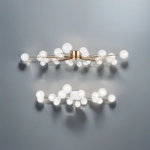 Потолочная люстра Freya Celebrity FR5242CL-16W изображение в интернет-магазине Cramer Light фото 6