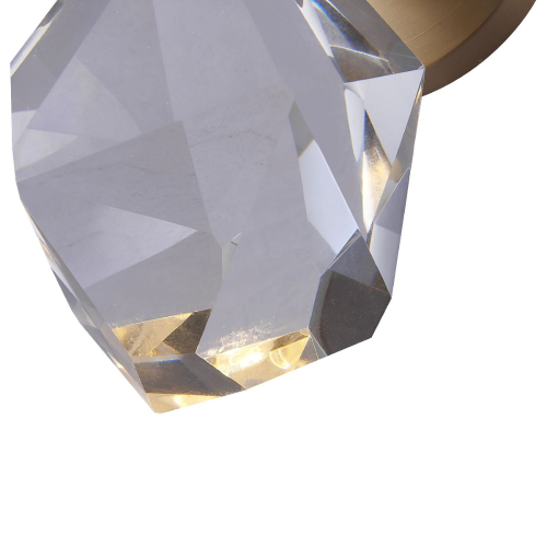 Бра ImperiumLoft Cristel Wall 167107-26 дополнительное фото фото 8