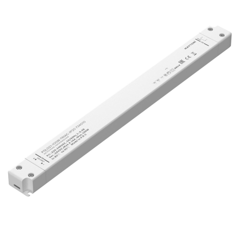 Источник напряжения Maytoni Triac 100Вт DC24В IP20 734010 изображение в интернет-магазине Cramer Light