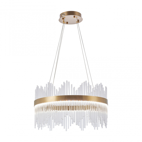 Подвесная люстра Arte Milano Venezia 311033/D600 BS изображение в интернет-магазине Cramer Light фото 3