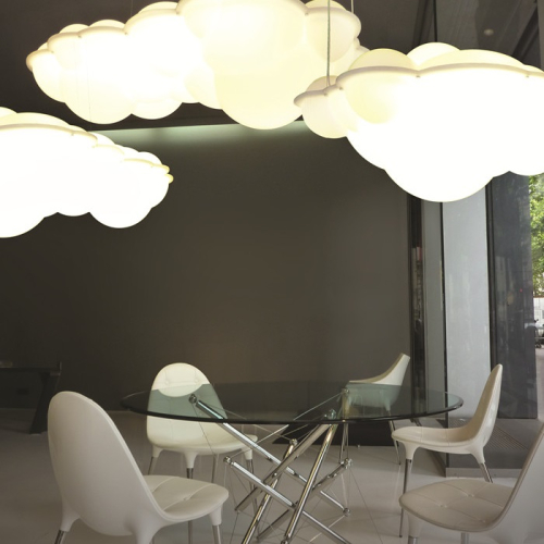 Подвесная люстра ImperiumLoft Nuvola 220181-60 изображение в интернет-магазине Cramer Light фото 5