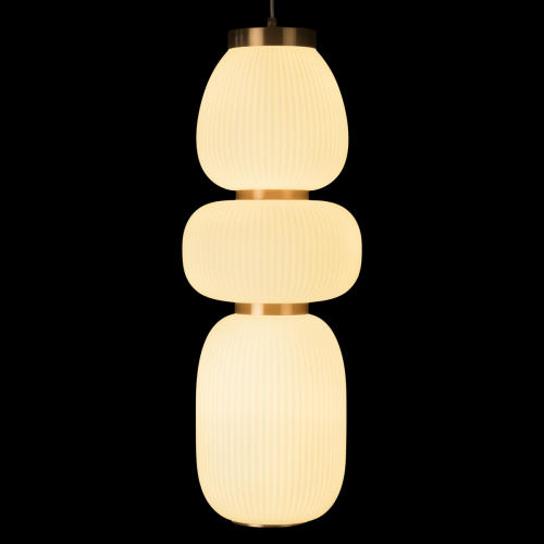 Подвесной светильник Loft IT Duff 10422/C изображение в интернет-магазине Cramer Light фото 6