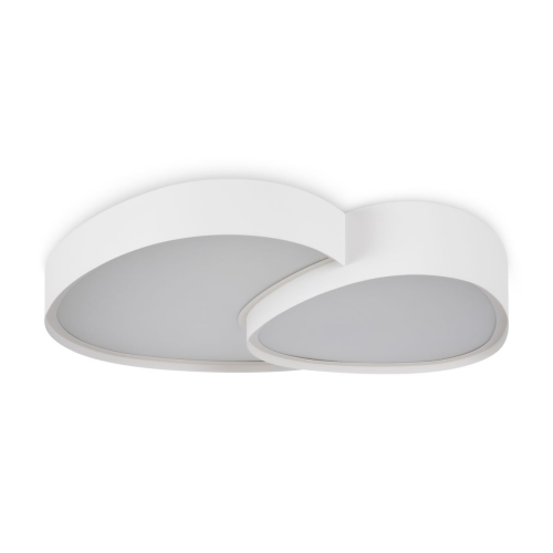 Потолочный светильник Freya Modesty FR6079CL-L72W изображение в интернет-магазине Cramer Light