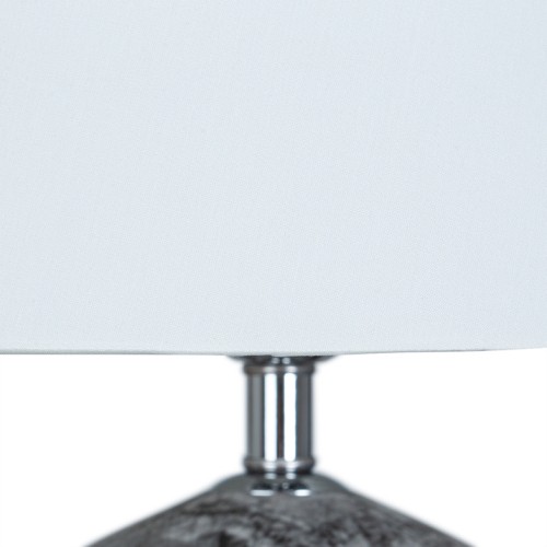 Настольная лампа Arte Lamp Sarin A4061LT-1CC изображение в интернет-магазине Cramer Light фото 3