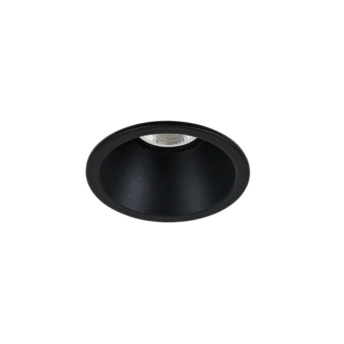 Встраиваемый светильник Arte Lamp Dash Mini A2764PL-1BK изображение в интернет-магазине Cramer Light