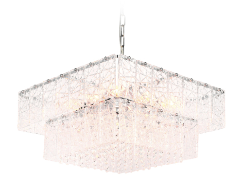 Подвесная люстра Ambrella Light Traditional TR5238 изображение в интернет-магазине Cramer Light