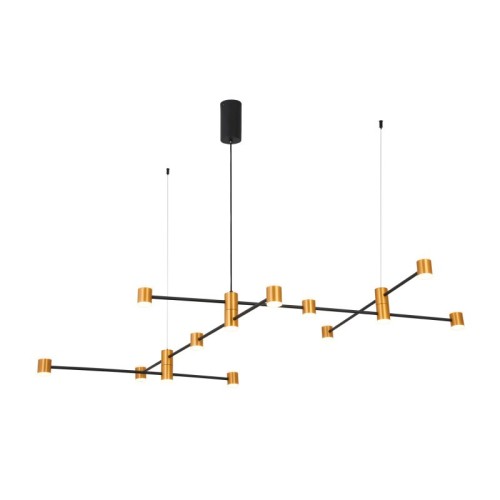 Подвесной светильник ST-Luce SL1596.423.22 изображение в интернет-магазине Cramer Light