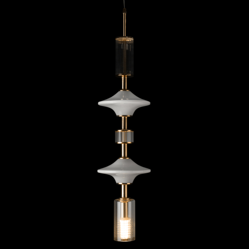 Подвесной светильник Loft IT Spindle 10423/B изображение в интернет-магазине Cramer Light фото 6