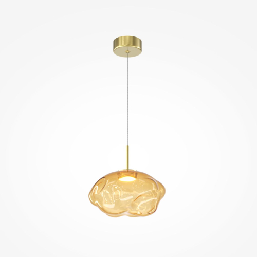 Подвесной светильник Maytoni Malleata MOD516PL-L5BS3K изображение в интернет-магазине Cramer Light фото 3