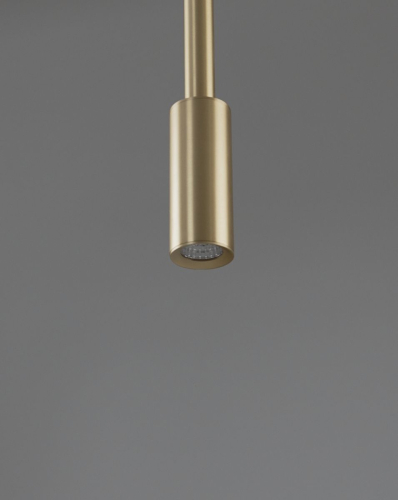 Подвесной светильник Moderli Lance V11964-PL изображение в интернет-магазине Cramer Light фото 5