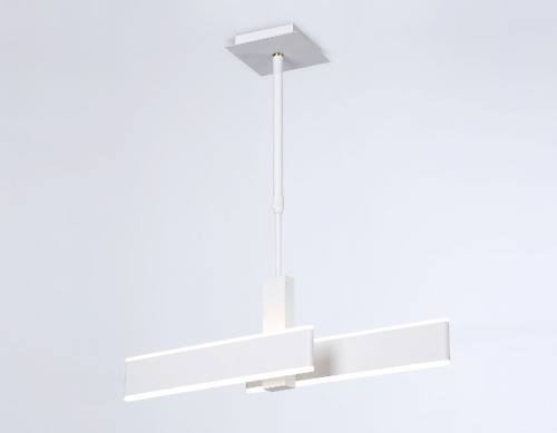 Подвесной светильник Ambrella Light Acrylica Original FA6666 изображение в интернет-магазине Cramer Light фото 5
