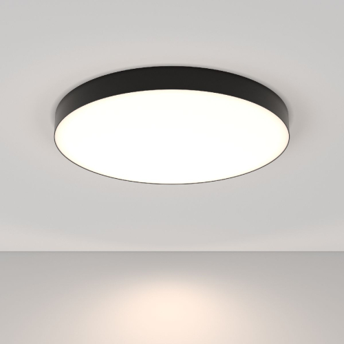 Потолочный светильник Maytoni Zon C032CL-90W4K-RD-B изображение в интернет-магазине Cramer Light фото 2