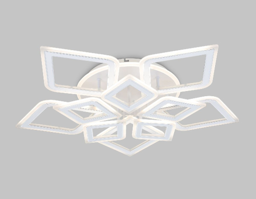Потолочная люстра Ambrella Light Acrylica Original FA8914 изображение в интернет-магазине Cramer Light фото 3