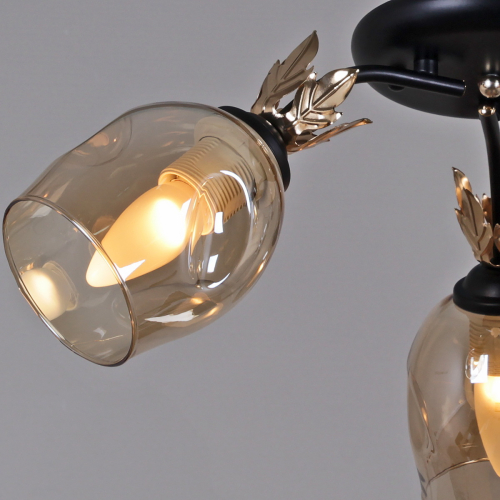 Потолочная люстра Reluce 81701-0.3-03 изображение в интернет-магазине Cramer Light фото 6