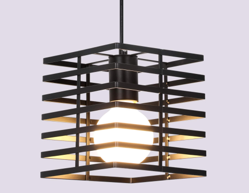 Подвесной светильник Ambrella Light Traditional TR8411 изображение в интернет-магазине Cramer Light фото 2