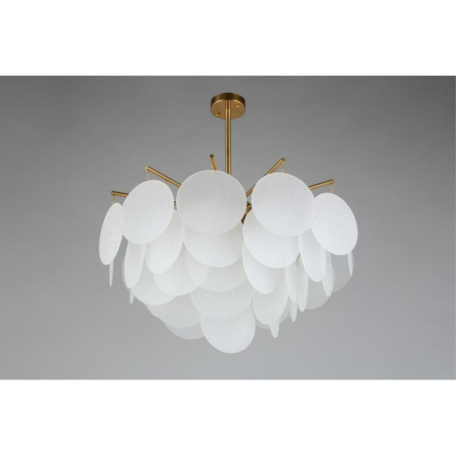 Потолочная люстра Omnilux Lerici OML-67407-06 изображение в интернет-магазине Cramer Light фото 4