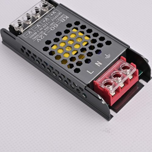 Блок питания 12В 60Вт ImperiumLoft Blkb12V 271650-67 изображение в интернет-магазине Cramer Light фото 3