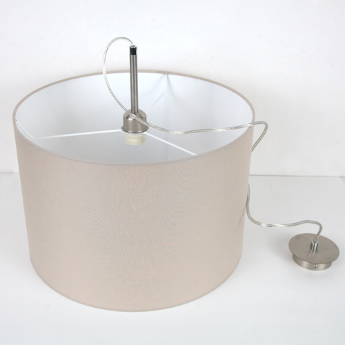 Подвесной светильник LightHall Alicen 45 LH022021 изображение в интернет-магазине Cramer Light фото 5