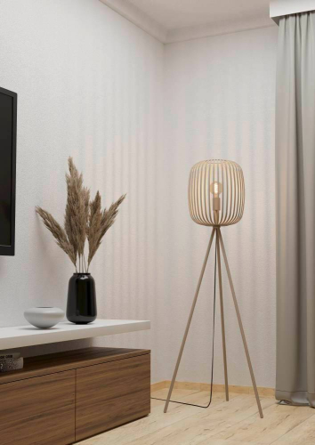 Торшер Eglo Romazzina 900523 изображение в интернет-магазине Cramer Light фото 2