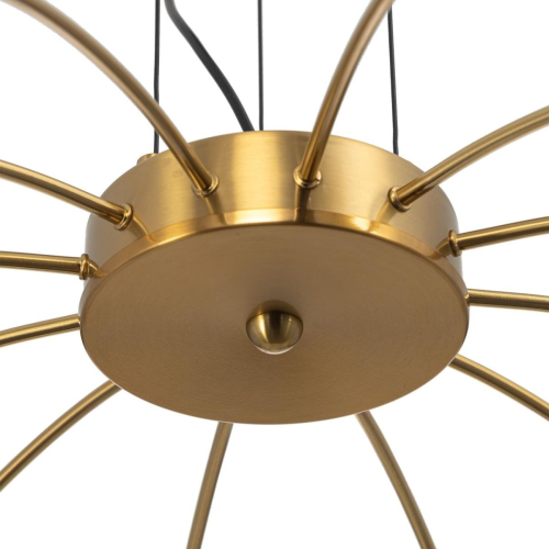 Подвесная люстра Citilux Noona CL251190 изображение в интернет-магазине Cramer Light фото 15
