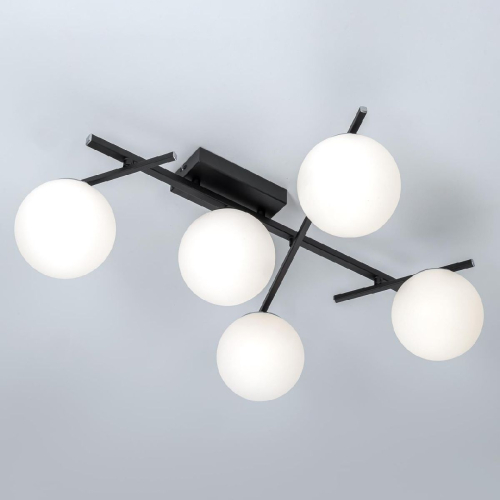 Потолочная люстра Citilux Dorsy CL223152 изображение в интернет-магазине Cramer Light фото 6