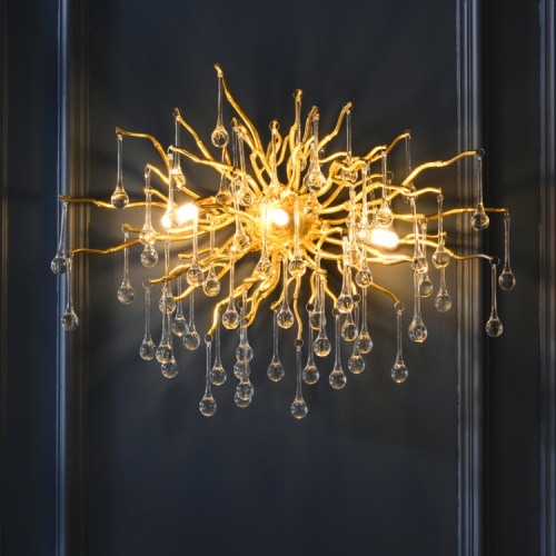 Подвесная люстра ImperiumLoft Marian 205826-26 изображение в интернет-магазине Cramer Light фото 11