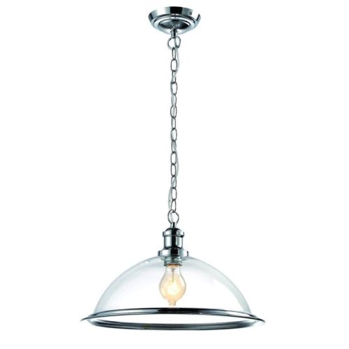 Подвесной светильник Arte Lamp Oglio A9273SP-1CC изображение в интернет-магазине Cramer Light