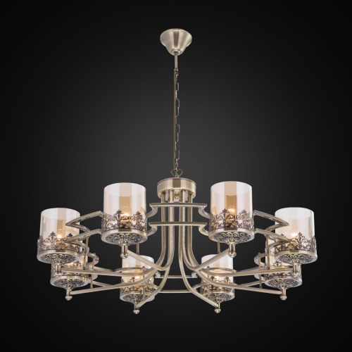 Подвесная люстра Citilux Ориент CL464183 изображение в интернет-магазине Cramer Light фото 2