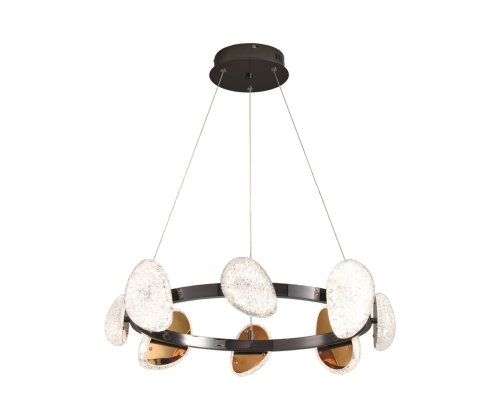 Подвесная люстра Kink Light Юнни 07693-8A,29 изображение в интернет-магазине Cramer Light фото 2