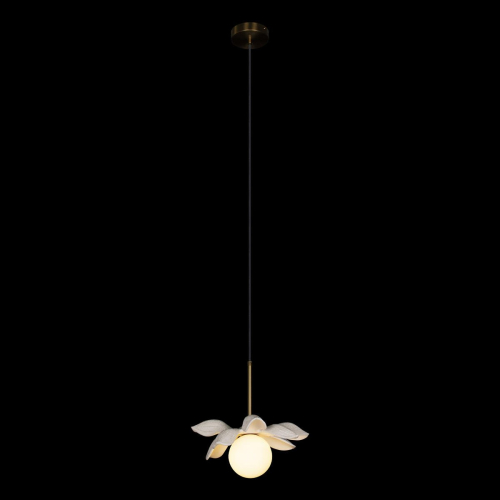 Подвесной светильник Loft IT Monro 10213/A White изображение в интернет-магазине Cramer Light фото 2
