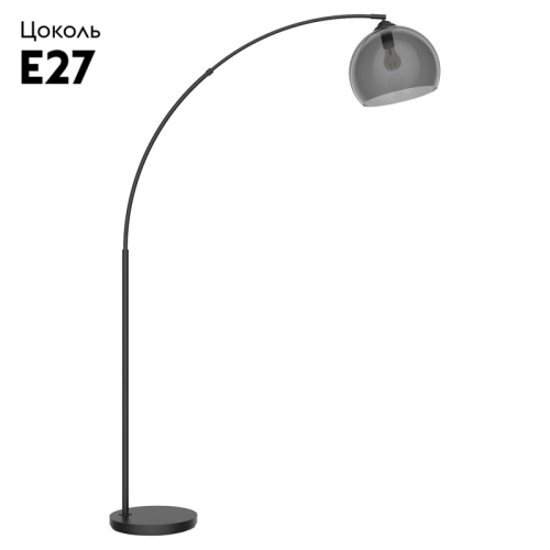 Торшер Lussole LSP-0636 изображение в интернет-магазине Cramer Light фото 2