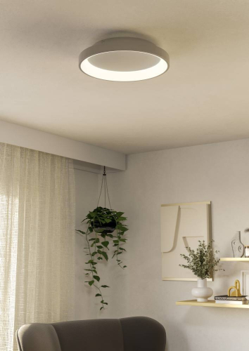 Потолочный светильник Eglo Loretello 901249 изображение в интернет-магазине Cramer Light фото 2