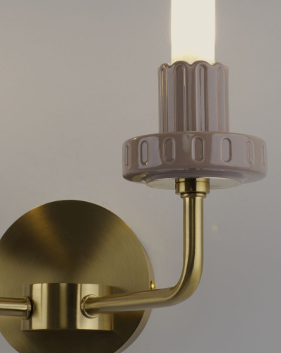 Бра Moderli Atelieri V11695-WL дополнительное фото фото 7