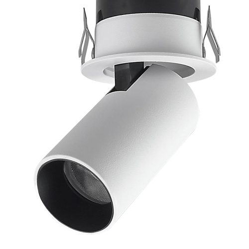 Встраиваемый спот Mantra Garda 9141 изображение в интернет-магазине Cramer Light фото 2