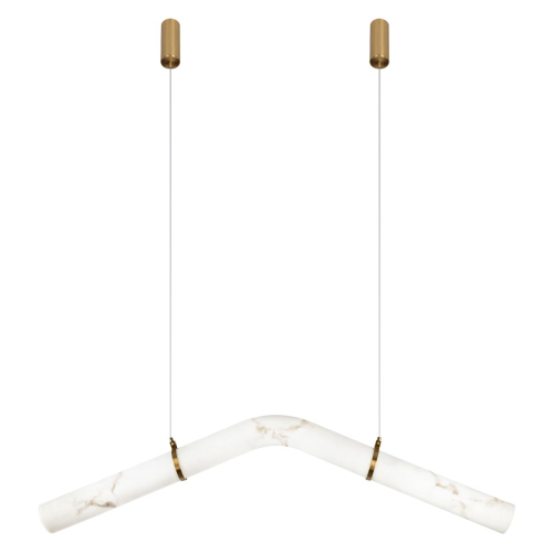 Подвесной светильник Loft IT Liberty acrylic 10551C изображение в интернет-магазине Cramer Light