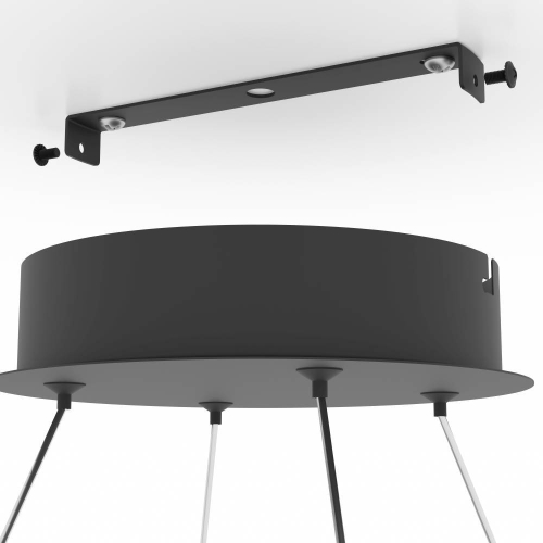 Подвесной светильник Eglo Parruta 901637 изображение в интернет-магазине Cramer Light фото 7