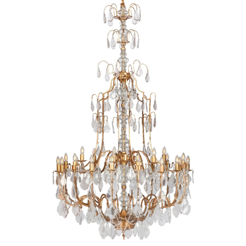 Подвесная люстра Covali APL-50620 изображение в интернет-магазине Cramer Light фото 2