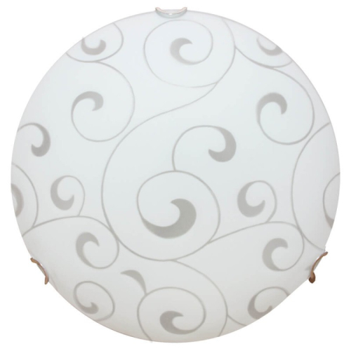 Настенный светильник Arte Lamp Ornament A3320PL-3CC изображение в интернет-магазине Cramer Light