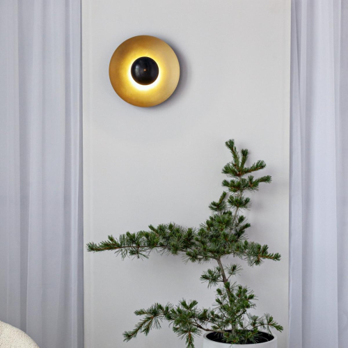 Настенный светильник Favourite Marmo 4246-1W изображение в интернет-магазине Cramer Light фото 4