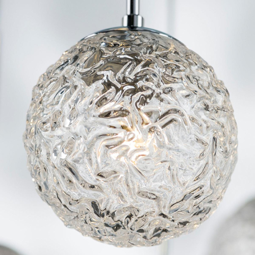 Подвесная люстра Lightstar 815210 изображение в интернет-магазине Cramer Light фото 10