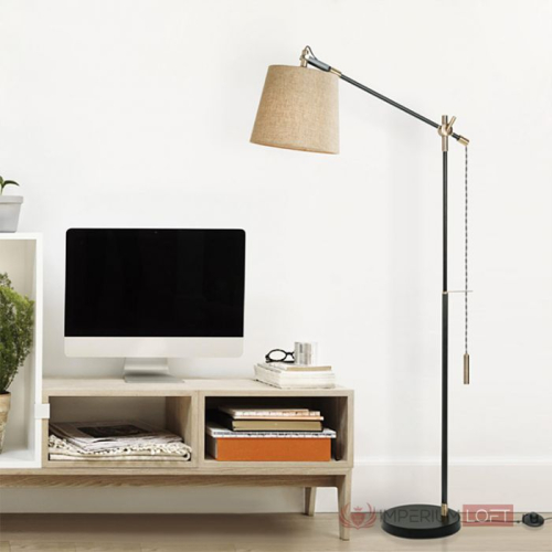 Торшер ImperiumLoft Pipe 187989-26 изображение в интернет-магазине Cramer Light фото 27