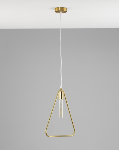 Подвесной светильник Moderli Miolla V10400-1P изображение в интернет-магазине Cramer Light фото 4