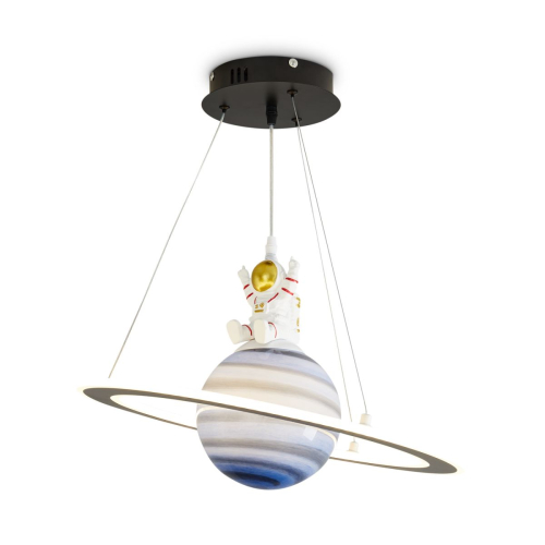 Подвесной светильник Freya Cosmic FR5457PL-L36B изображение в интернет-магазине Cramer Light фото 6