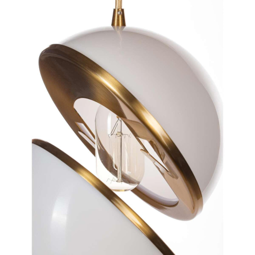 Подвесной светильник Loft IT 5063-B изображение в интернет-магазине Cramer Light фото 2