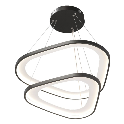 Подвесной светильник Vitaluce V2692-1/2S изображение в интернет-магазине Cramer Light фото 2