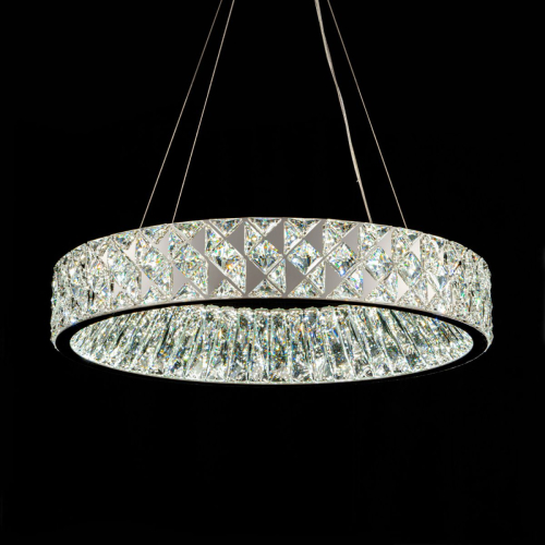 Подвесная люстра Modelux ML.335.600 CR изображение в интернет-магазине Cramer Light фото 4