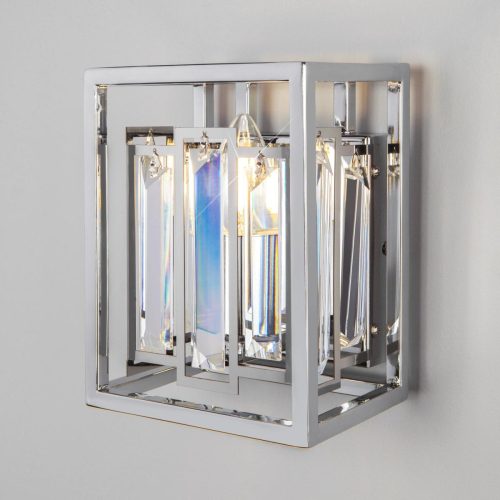 Настенный светильник Bogate's Cella 312/1 Strotskis изображение в интернет-магазине Cramer Light